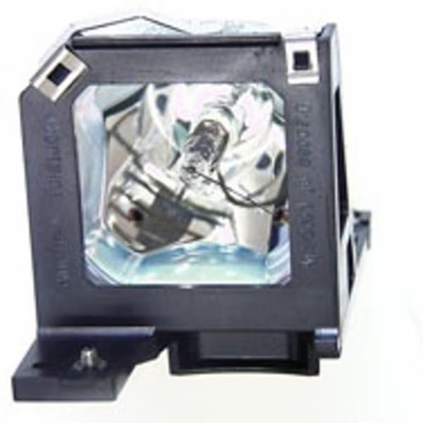Replacement for Ereplacements Elplp25-er Lamp & Housing, Ilc, Mfr#: ELPLP25-ER  LAMP & HOUSING EREPLACEMENTS